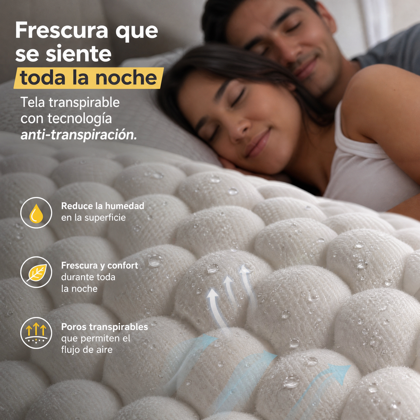 Almohada Cervical